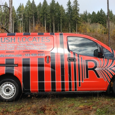 Rush Locates, LLC