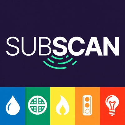 SubScan, LLC