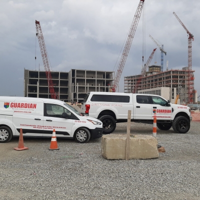 Guardian Utility Services