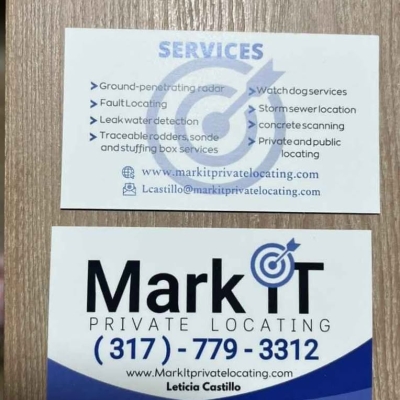 Mark It Private