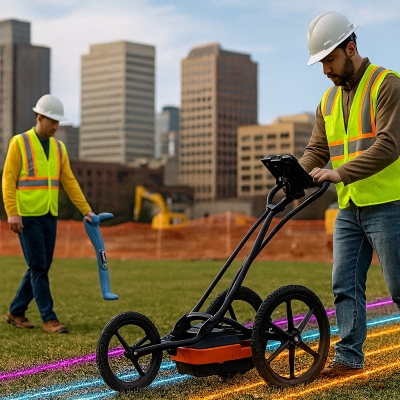 SitRep Services, LLC