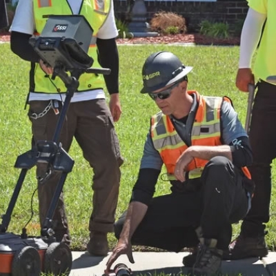 Pro GPR