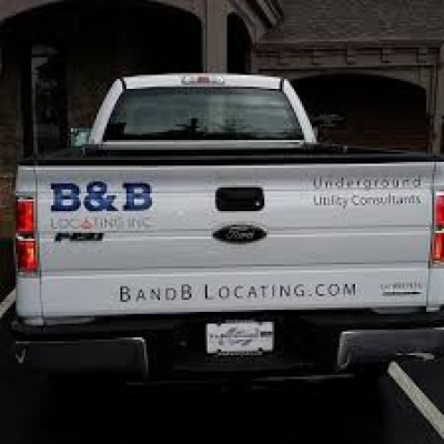 B&B Utility Locators