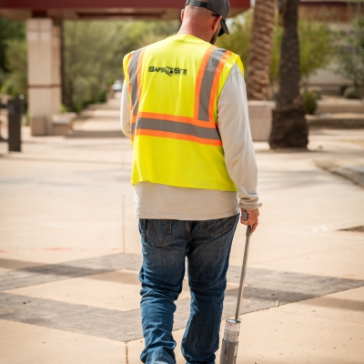 Safe Site, LLC