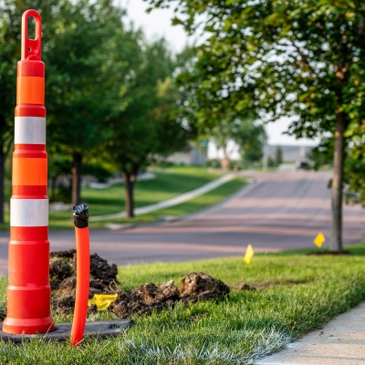 GLS, Utility LLC
