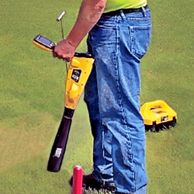 Allegheny Surveys, Inc.
