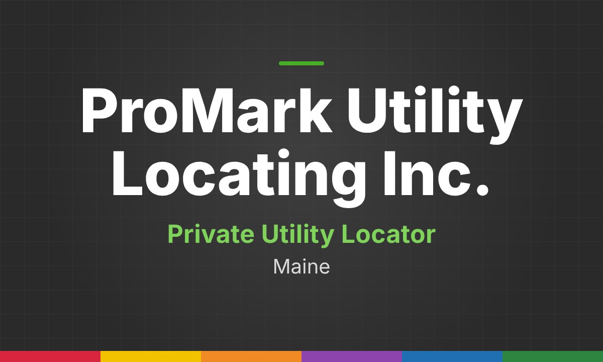 ProMark Utility Locating Inc.