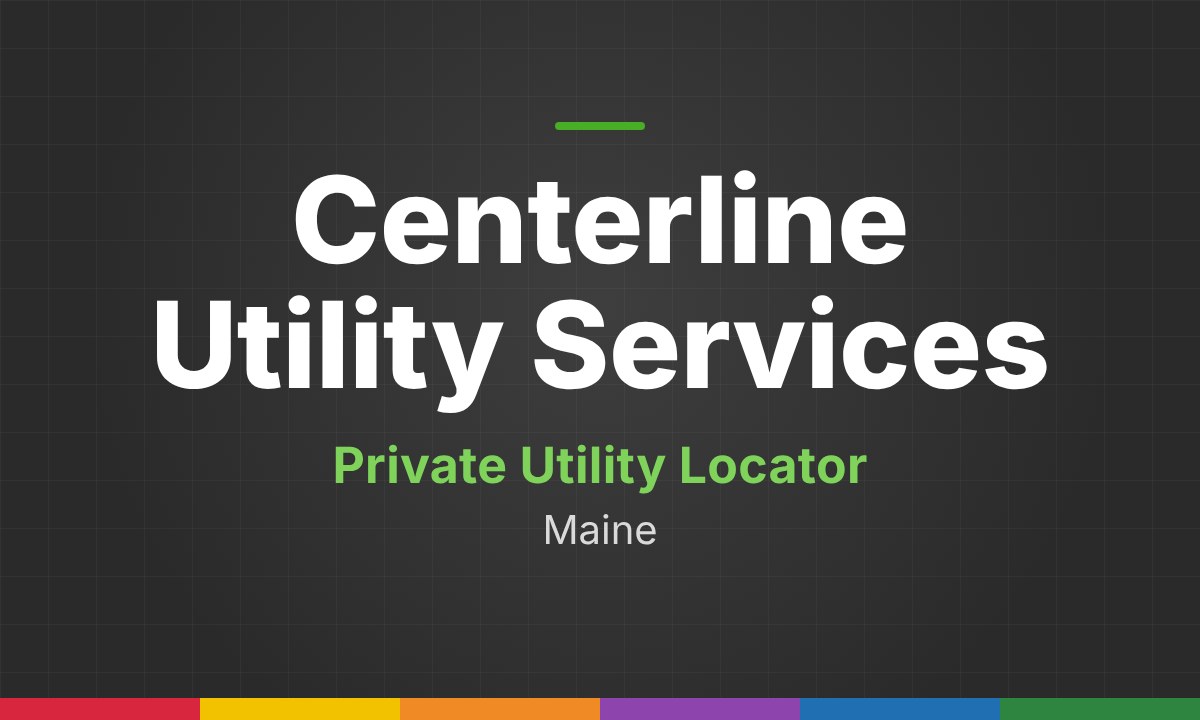Centerline Utility Services