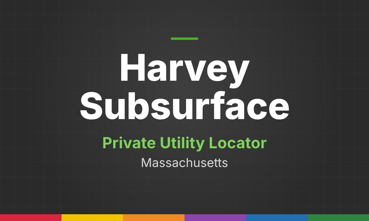 Harvey Subsurface