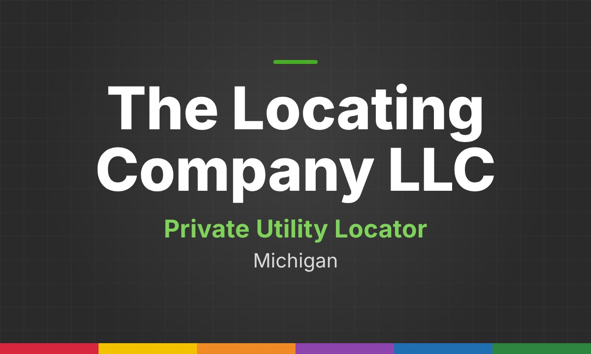 The Locating Company LLC