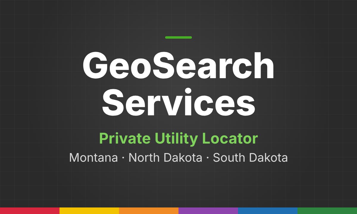GeoSearch Services