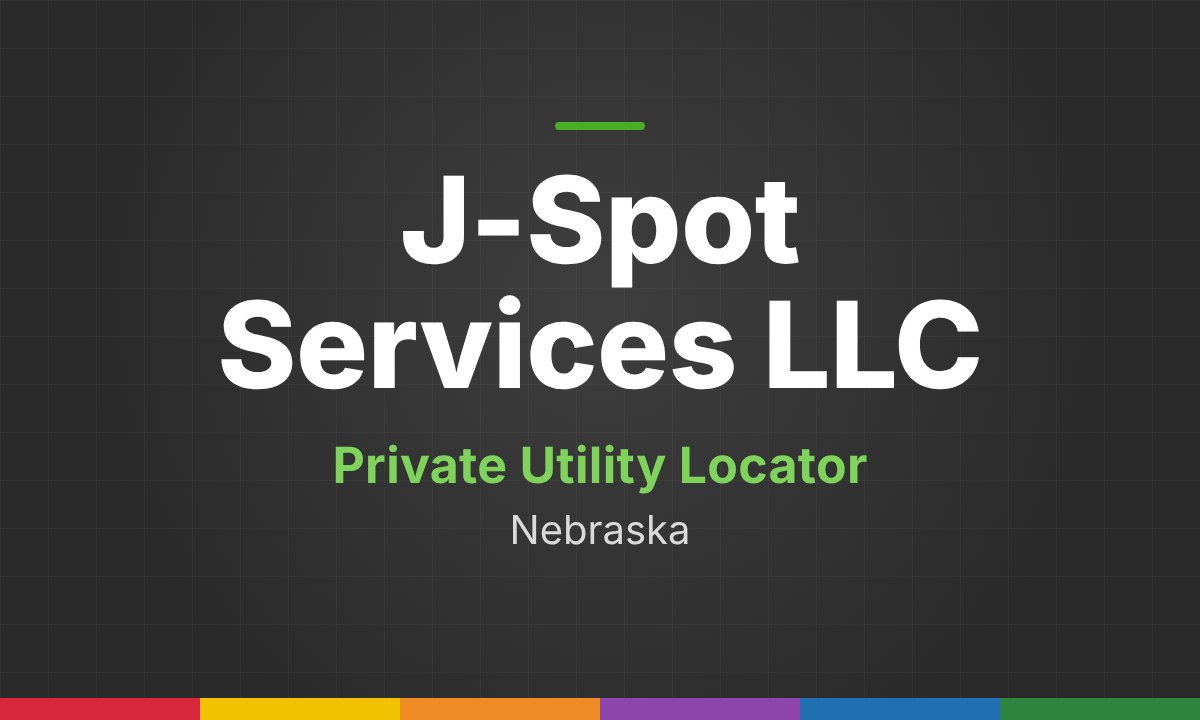 J-Spot Services LLC
