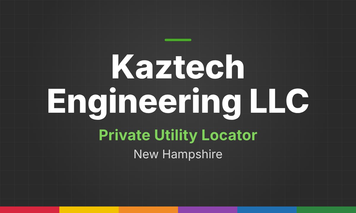 Kaztech Engineering LLC
