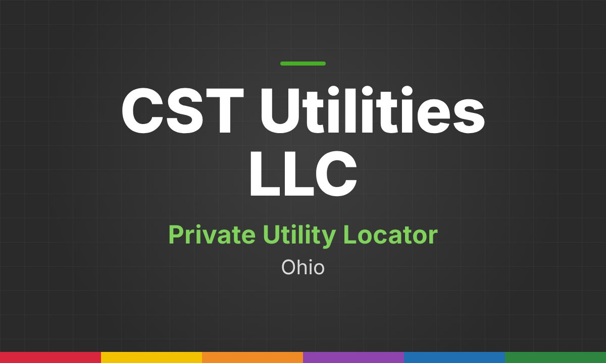 CST Utilities LLC