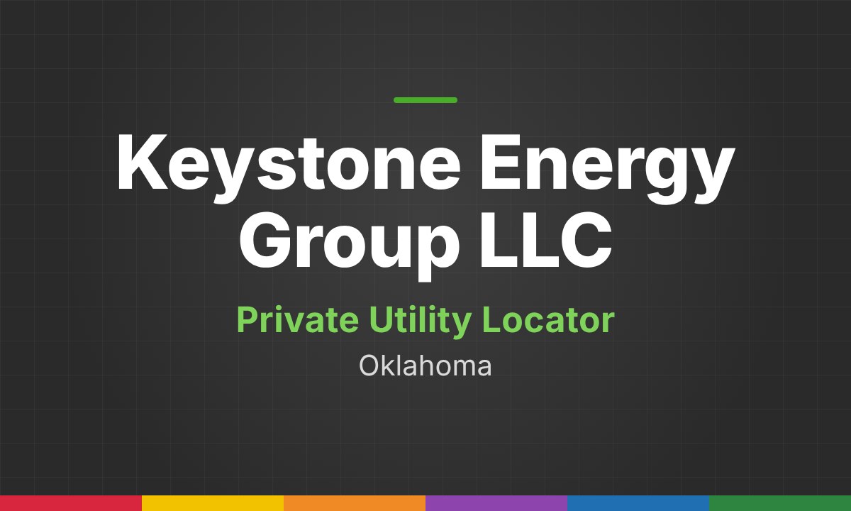 Keystone Energy Group LLC