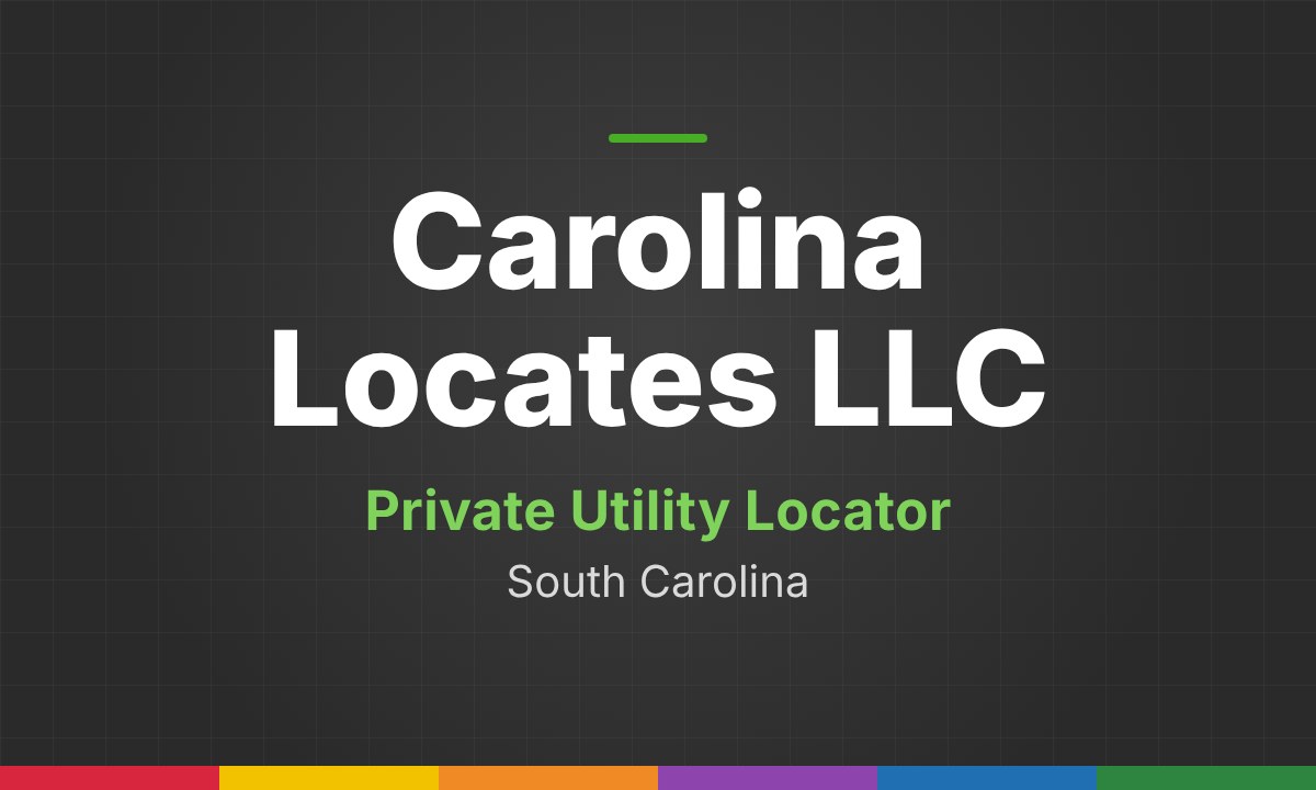 Carolina Locates LLC