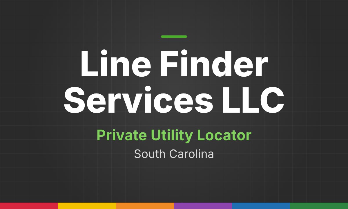 Line Finder Services LLC