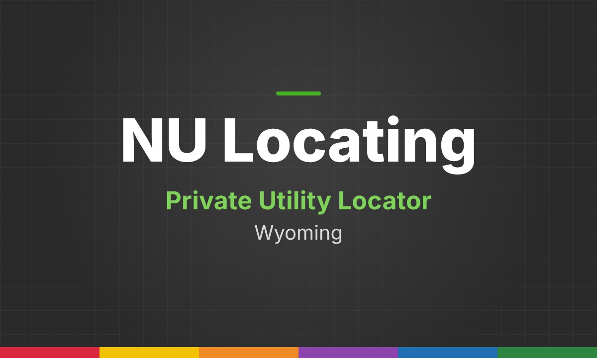 NU Locating