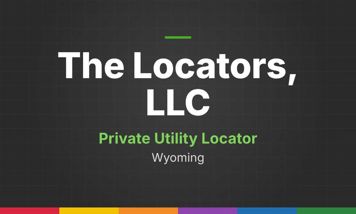 The Locators, LLC