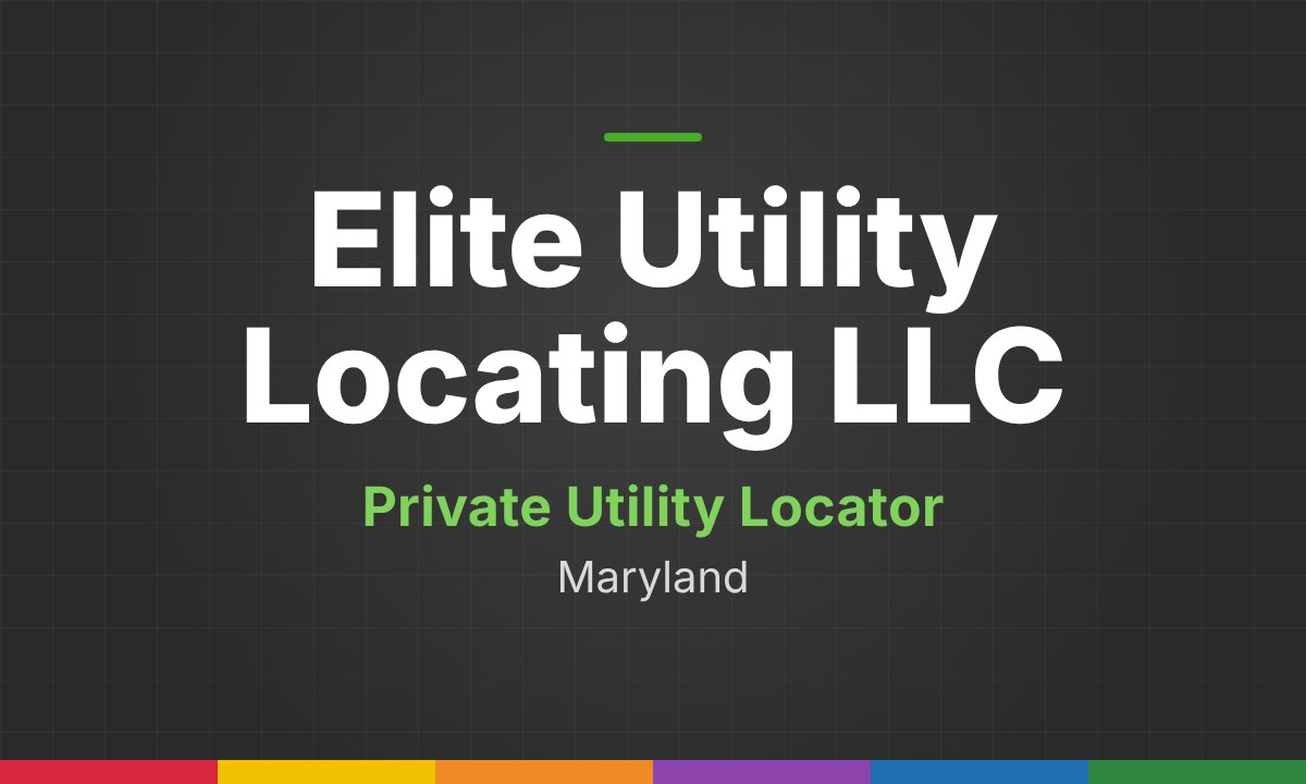 Elite Utility Locating LLC