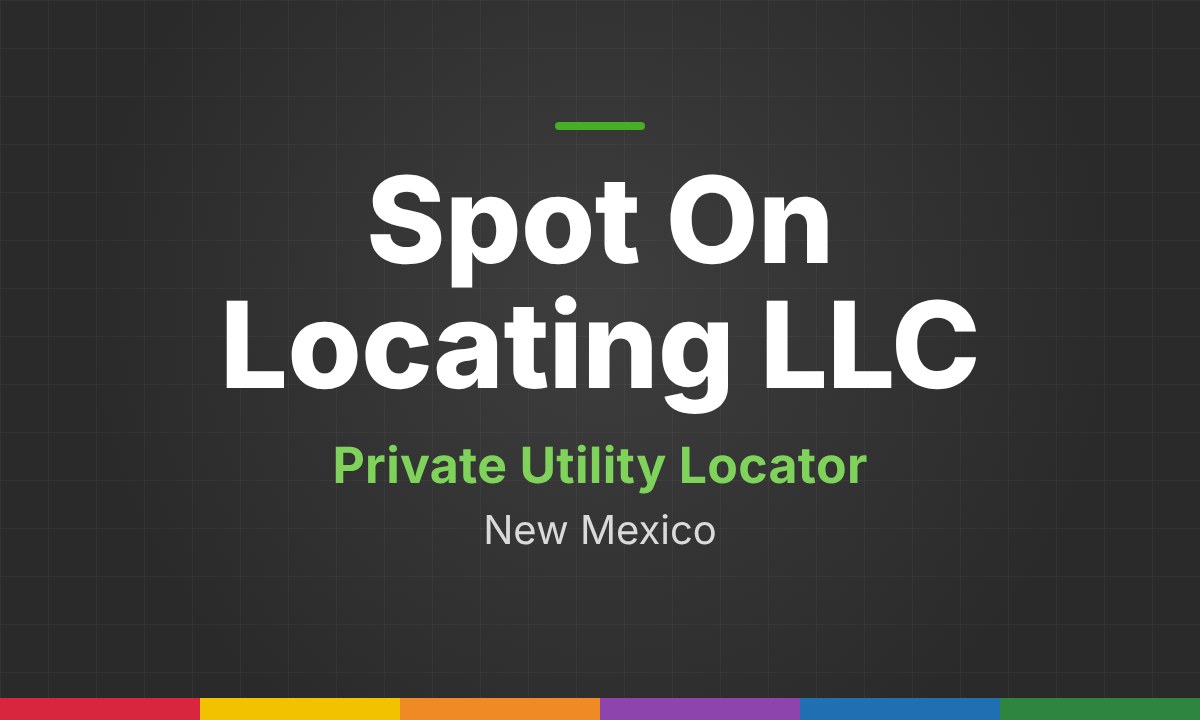 Spot On Locating LLC