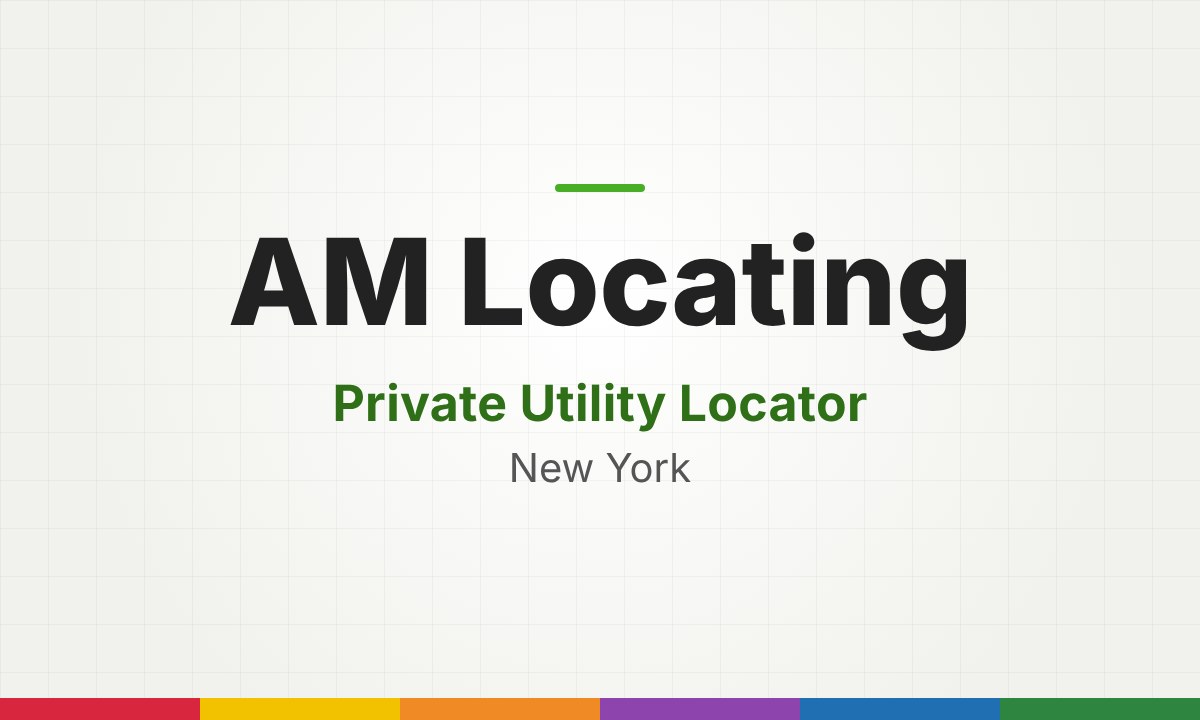 AM Locating