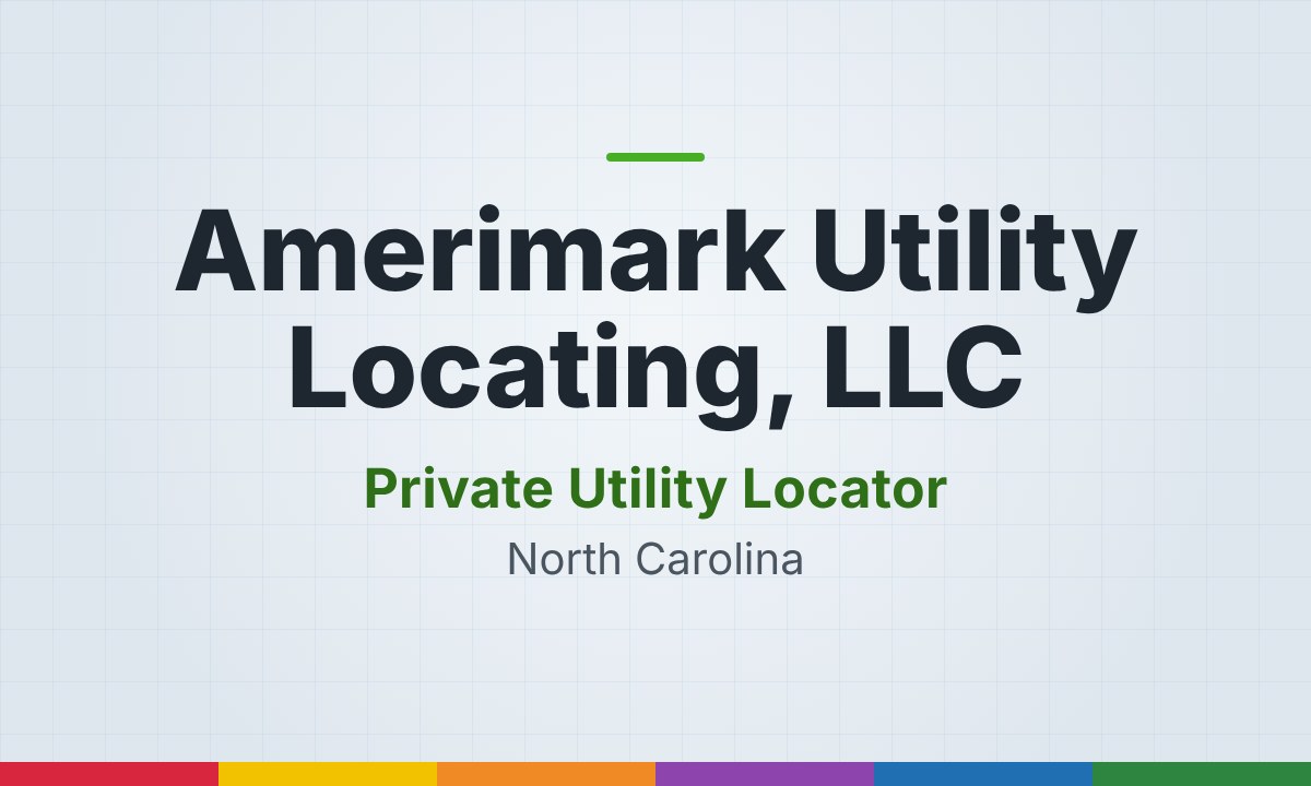 Amerimark Utility Locating, LLC