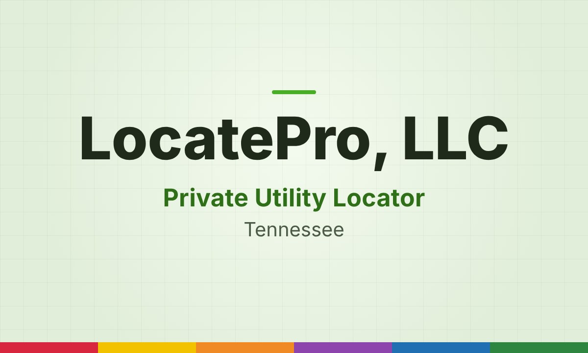 LocatePro, LLC