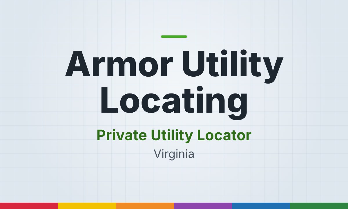 Armor Utility Locating
