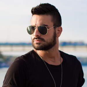 Samir Alexander