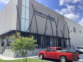 Commercial Property, 1380 Chatham PKWY Savannah,Ga, 31405